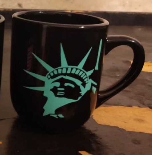 16oz Make America Moral Again coffee mug