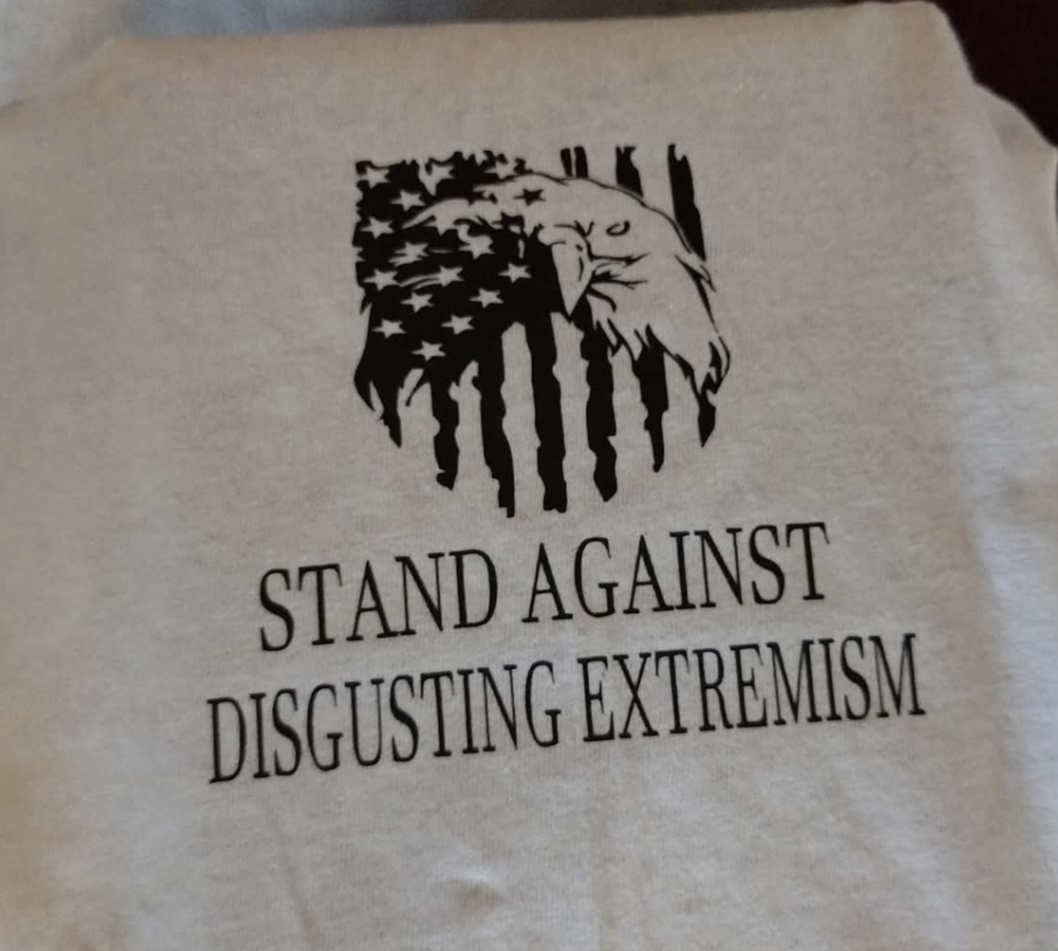 Original Make America Moral Again shirt